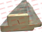 Preview: 29409 Schiene für 40mm Rückwand